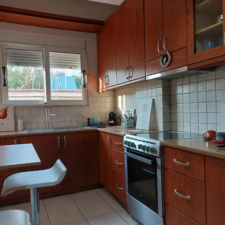 Casa Romantica Apartment