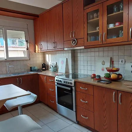 Casa Romantica Apartment *