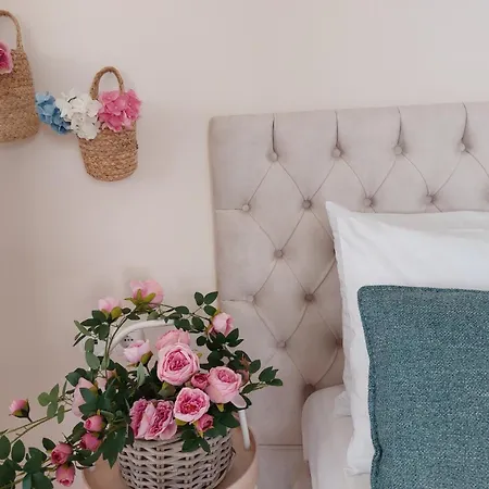 Lejlighed Casa Romantica