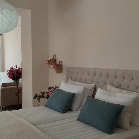 Casa Romantica * Sarande