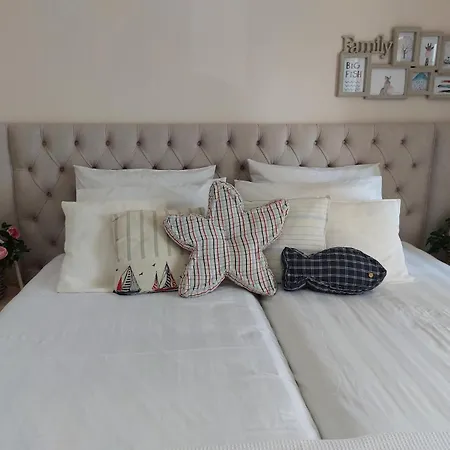 Lejlighed Casa Romantica *