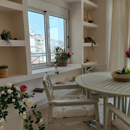 Apartment Casa Romantica Sarande