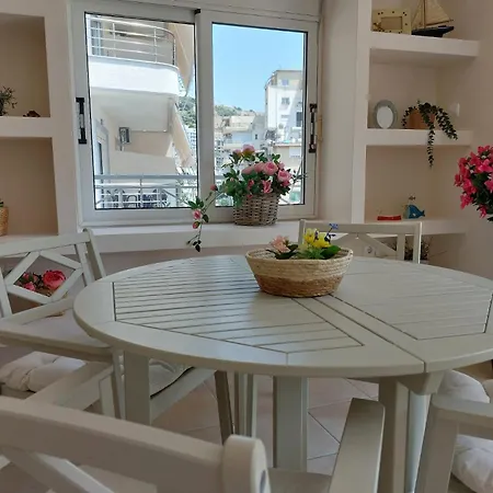 Casa Romantica * Sarande