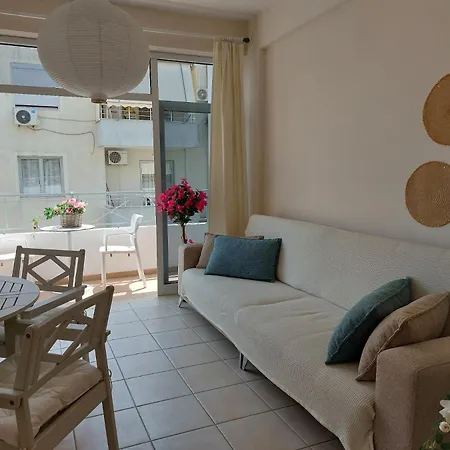 Casa Romantica Apartment *